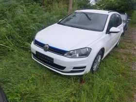 VW Golf 1.4TGI  и 1.2 TSI, снимка 5