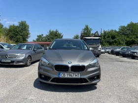 BMW 2 Active Tourer 150 коня,  EURO6B, NAVI, КОЖА, снимка 1