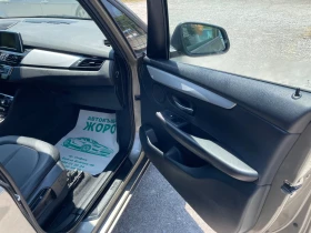 BMW 2 Active Tourer 150 коня,  EURO6B, NAVI, КОЖА, снимка 8