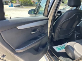 BMW 2 Active Tourer 150 коня,  EURO6B, NAVI, КОЖА, снимка 10