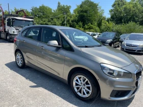 BMW 2 Active Tourer 150 коня,  EURO6B, NAVI, КОЖА, снимка 6
