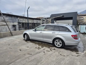 Mercedes-Benz C 220 C220, снимка 4