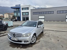 Mercedes-Benz C 220 C220, снимка 2