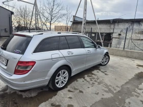 Mercedes-Benz C 220 C220, снимка 5
