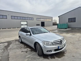 Mercedes-Benz C 220 C220, снимка 3