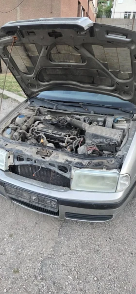 Skoda Octavia 1, 9 101, снимка 4