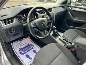 Skoda Octavia 2.0TDI* 150кс* ОБСЛУЖЕН* , снимка 14