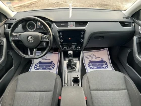 Skoda Octavia 2.0TDI* 150кс* ОБСЛУЖЕН* , снимка 12