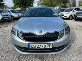 Skoda Octavia 2.0TDI* 150кс* ОБСЛУЖЕН* , снимка 3