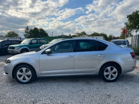 Skoda Octavia 2.0TDI* 150кс* ОБСЛУЖЕН* , снимка 9