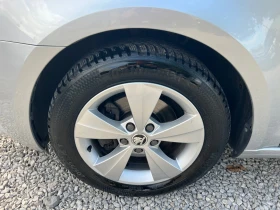 Skoda Octavia 2.0TDI* 150кс* ОБСЛУЖЕН* , снимка 10
