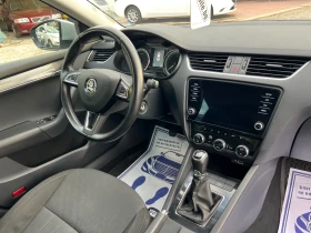 Skoda Octavia 2.0TDI* 150кс* ОБСЛУЖЕН* , снимка 17