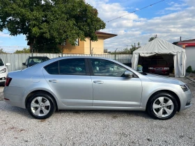 Skoda Octavia 2.0TDI* 150кс* ОБСЛУЖЕН* , снимка 5