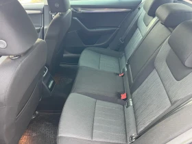 Skoda Octavia 2.0TDI* 150кс* ОБСЛУЖЕН* , снимка 11