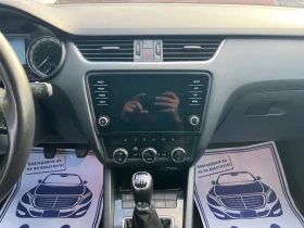 Skoda Octavia 2.0TDI* 150кс* ОБСЛУЖЕН* , снимка 13