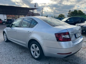 Skoda Octavia 2.0TDI* 150кс* ОБСЛУЖЕН* , снимка 8
