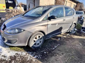 Seat Toledo 2.0 TDI 140hp BKD, снимка 1