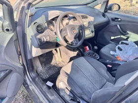 Seat Toledo 2.0 TDI 140hp BKD, снимка 4