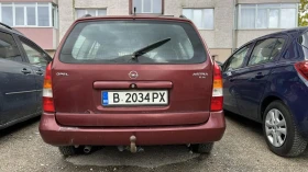 Opel Astra, снимка 4