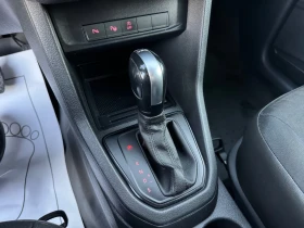 VW Caddy 1.4 TGI metan/ automatic / maxi, снимка 10