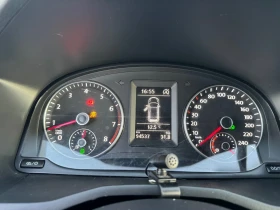 VW Caddy 1.4 TGI metan/ automatic / maxi, снимка 12