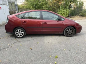 Toyota Prius, снимка 9
