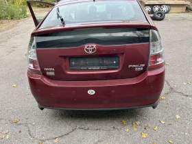 Toyota Prius, снимка 8