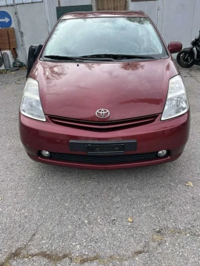Toyota Prius, снимка 1