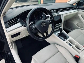 VW Passat 2.0 TDI/Distronic/Navi/Keyless , снимка 9