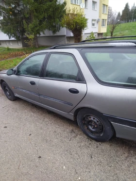 Renault Laguna, снимка 2