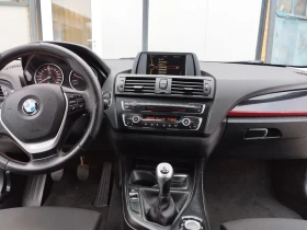 BMW 116 2.0D SPORT NAVI, снимка 15