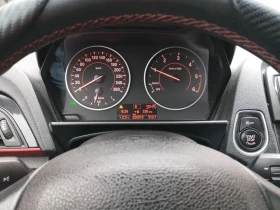 BMW 116 2.0D SPORT NAVI, снимка 9