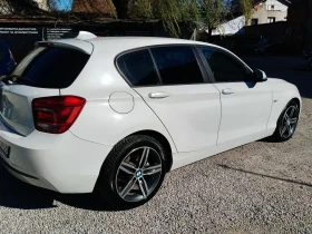 BMW 116 2.0D SPORT NAVI, снимка 7