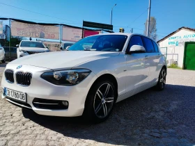 BMW 116 2.0D SPORT NAVI, снимка 1