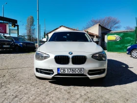 BMW 116 2.0D SPORT NAVI, снимка 3