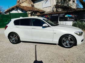 BMW 116 2.0D SPORT NAVI, снимка 5