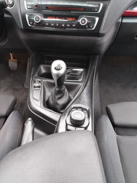 BMW 116 2.0D SPORT NAVI, снимка 17