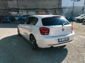 BMW 116 2.0D SPORT NAVI, снимка 6