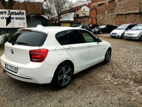BMW 116 2.0D SPORT NAVI, снимка 7