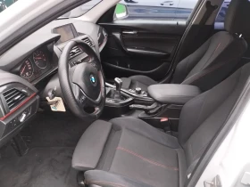 BMW 116 2.0D SPORT NAVI, снимка 11