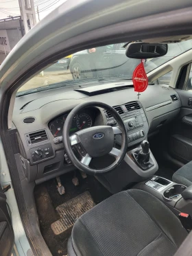 Ford C-max, снимка 4