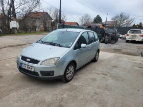 Ford C-max, снимка 2