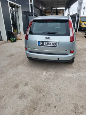 Ford C-max, снимка 3
