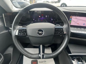 Opel Astra 1.5 Elegance Business avtomat, снимка 12