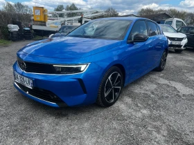 Opel Astra 1.5 Elegance Business avtomat, снимка 3