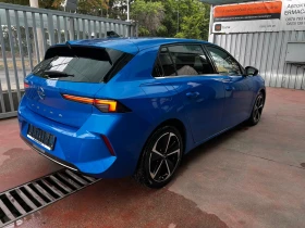 Opel Astra 1.5 Elegance Business avtomat, снимка 5