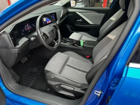 Opel Astra 1.5 Elegance Business avtomat, снимка 7