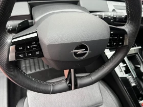 Opel Astra 1.5 Elegance Business avtomat, снимка 9