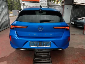 Opel Astra 1.5 Elegance Business avtomat, снимка 2