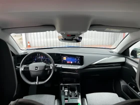 Opel Astra 1.5 Elegance Business avtomat, снимка 10